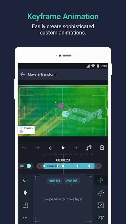 Alight Motion Pro APK 5Play