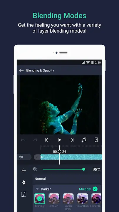 Alight Motion Pro APK