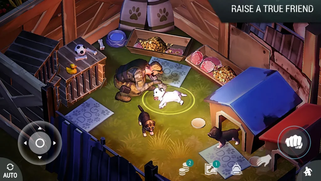 5Play Last Day on Earth MOD APK