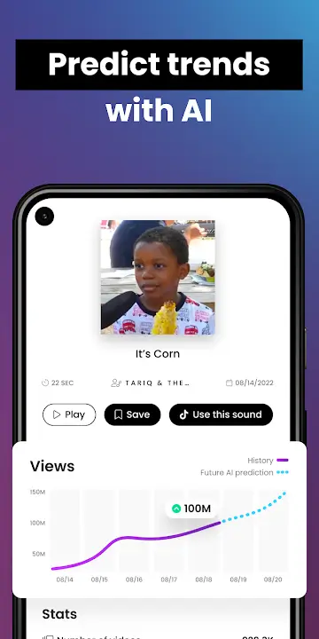 Download TikTok Premium APK