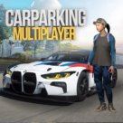 Car Parking Multiplayer v4.8.22.3 MOD APK (Unlimited Money)