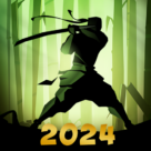 Shadow Fight 2 v2.39.0 MOD APK (Unlimited Everything and Max Level)