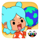 Toca Boca World v1.102 Download for Android