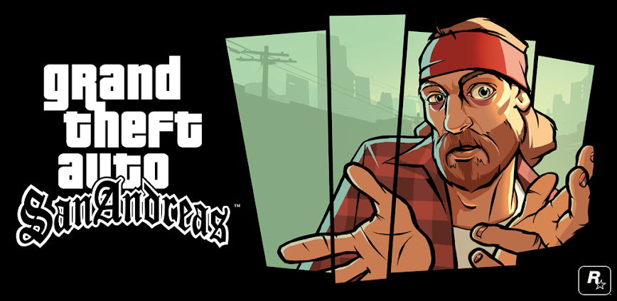 Grand Theft Auto: San Andreas v2.11.264 MOD APK [Unlimited Money]