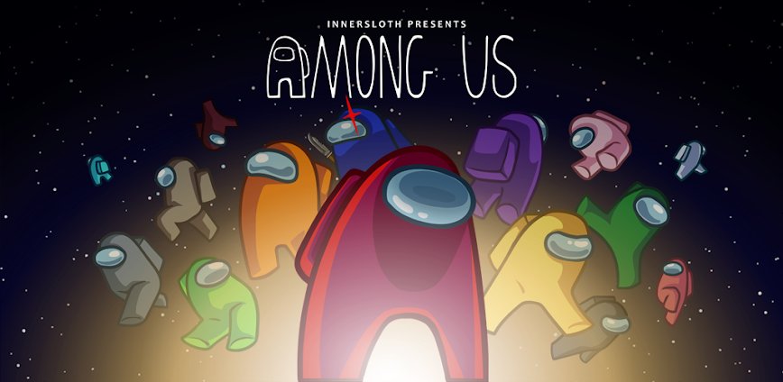 Among Us MOD APK v2024.10.29 Menu/Unlocked all/Always Imposter Hack