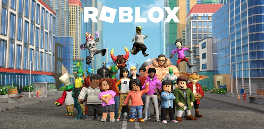 Roblox MOD APK v2.663.660 Unlimited Robux/Mod Menu/Wall Hack