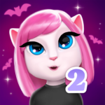 My Talking Angela 2