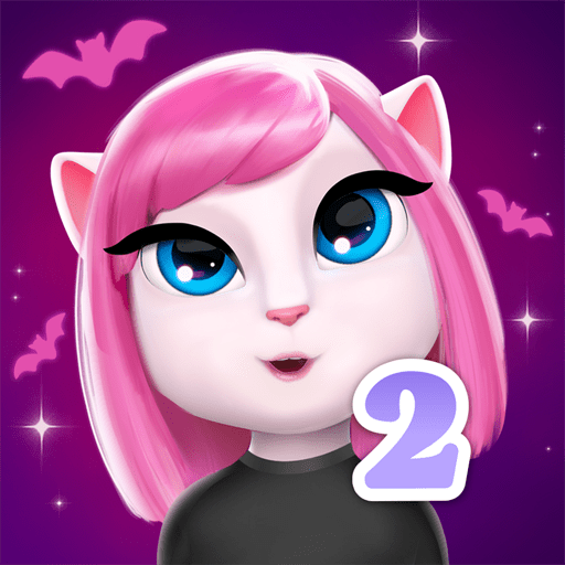 My Talking Angela 2