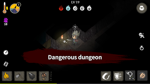 The Wild Darkness screenshot 2