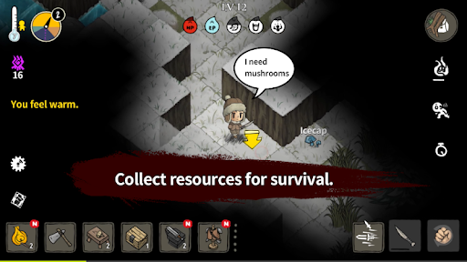 The Wild Darkness screenshot 6