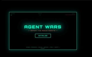 Agent Wars