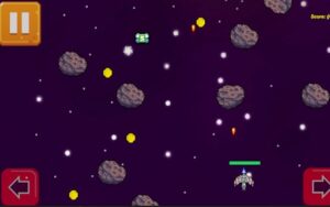 Astro Blaster