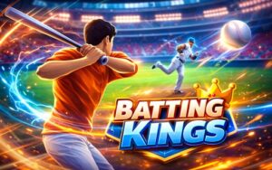 Batting Kings
