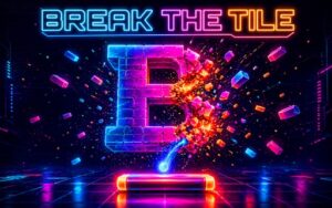 Break the Tile