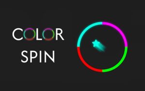Color Spin