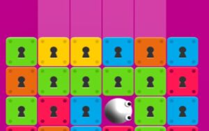 ColorDock