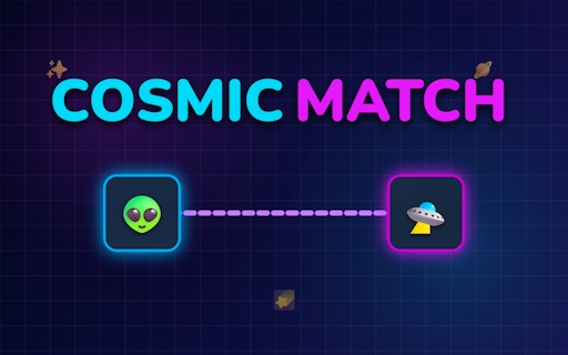 Cosmic Match
