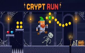 Crypt Run