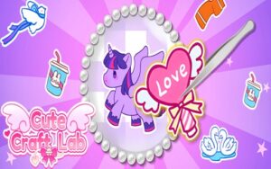 Cute Craft Lab