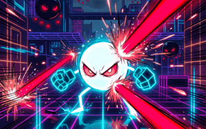 Cyber Swarm