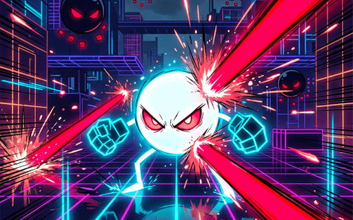 Cyber Swarm