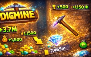 Digmine