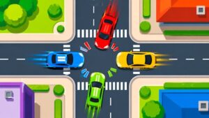 Don't Crash
