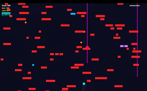 Dot Dash