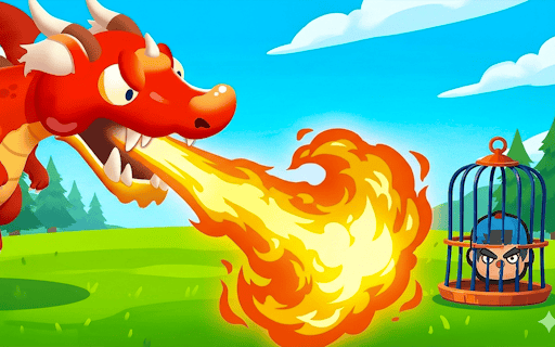 Dragon Warrior Tower Defense