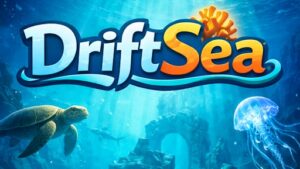 DriftSea