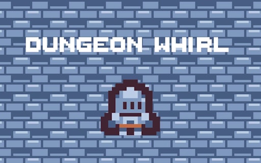 Dungeon Whirl
