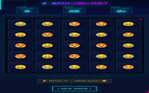 Emojiblast