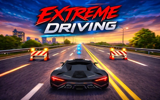 Extreme Driving