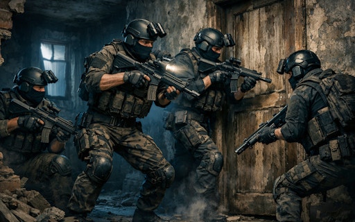 FireZone