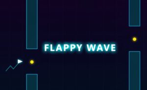 Flappy Wave