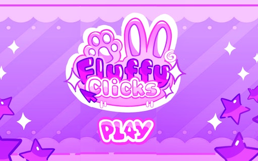 Fluffy Clicks