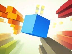 Free Fall Game