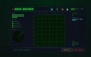 Grid Sniper