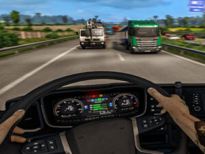GT Truck Racer