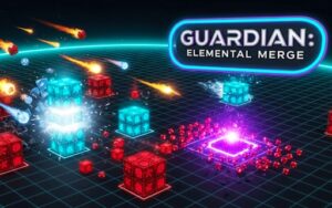 Guardian Elemental Merge