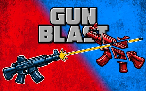 Gun Blast
