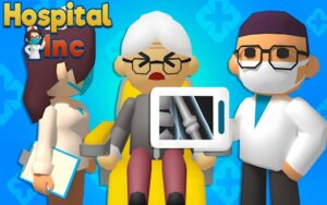 Hospital Inc