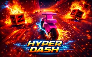 Hyper Dash