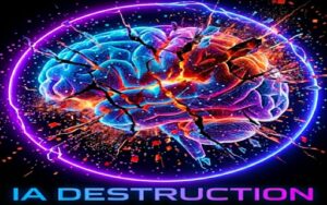 IA Destruction