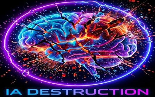 IA Destruction