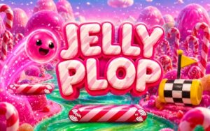 Jelly Plop