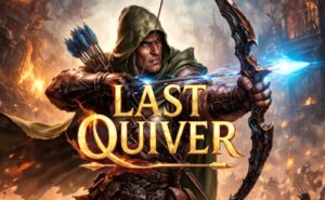 Last Quiver