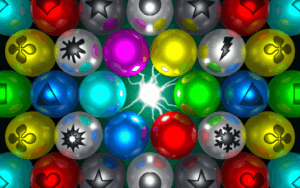 Magnet Balls Addictive