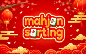 MahjonSorting