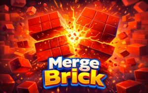 Merge Brick